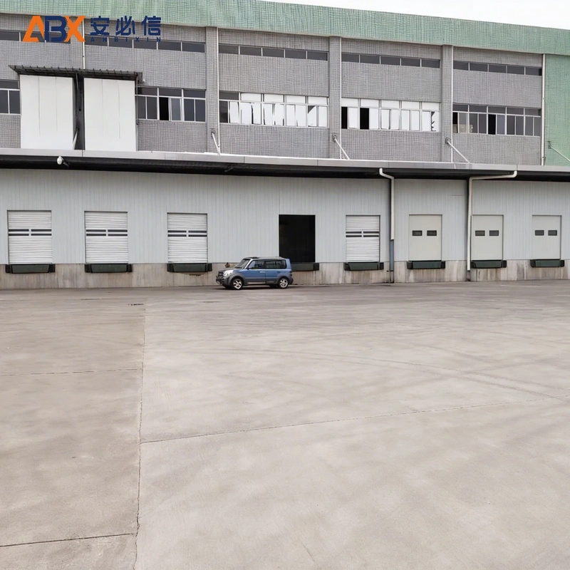 庆阳市厂房高速门